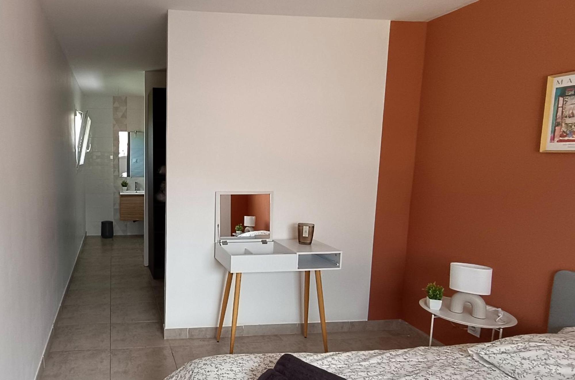 La Villa Lyne - Villa Moderne 4 Chambres 8 Personnes Clim Lèzan Eksteriør billede